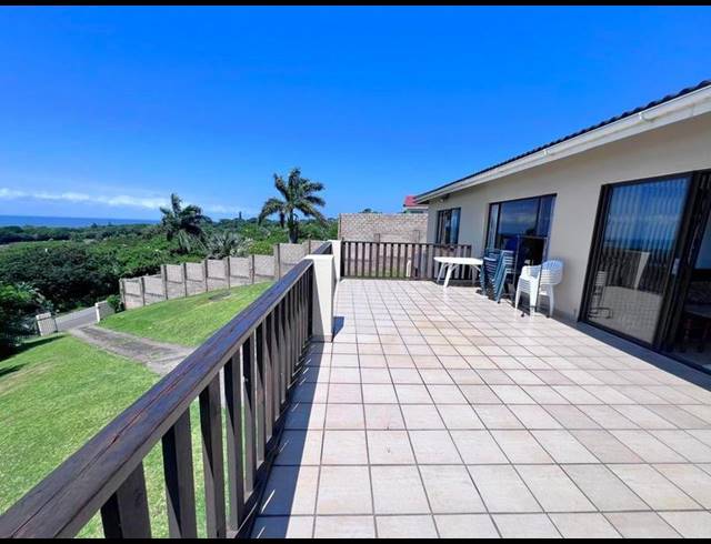 4 BEDROOM HOUSE FOR SALE IN PALM BEACH